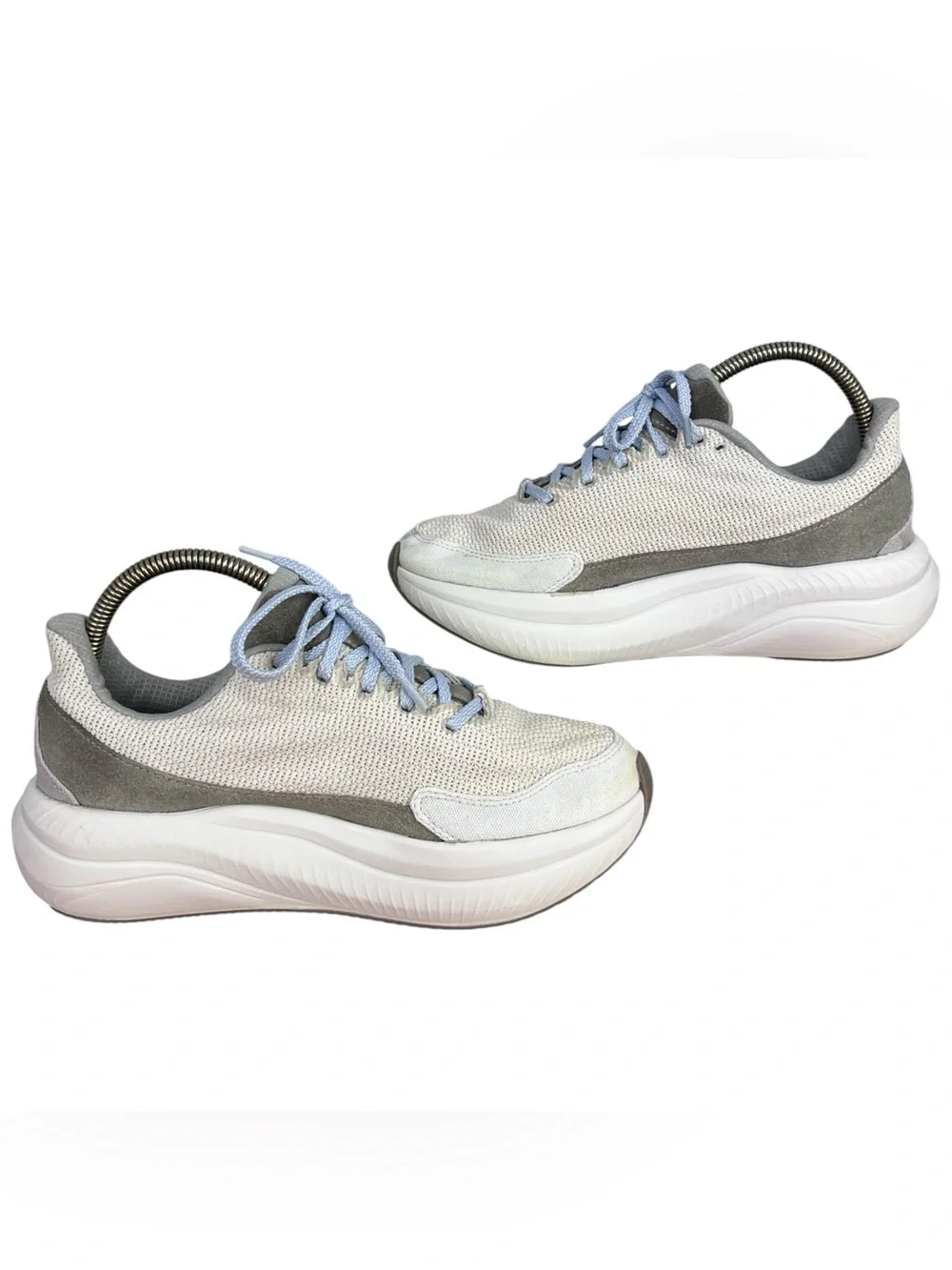 Hoka One One Mach 6 LS Reformation Crochet Women’s Size 10B (1167691)